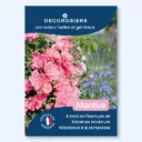 Affichette A4 PVC DECOROSIERS® Mareva®