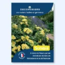 Affichette A4 PVC DECOROSIERS® Suneva®