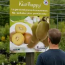 Panneau akilux Kiwhappy® 60x80cm