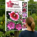 Panneau akilux HIBISA® 60x80cm